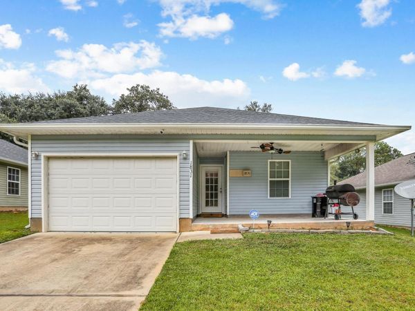 1831 Gainer Avenue, Baker, FL 32531