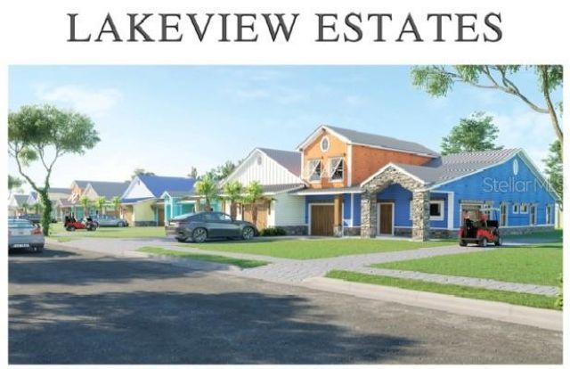 4220 S Ridgewood Avenue, Edgewater, FL 32141 Photo