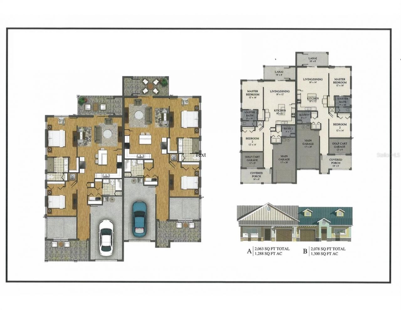 4220 S Ridgewood Avenue, Edgewater, FL 32141 Photo