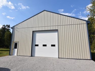 627 School Forest Road SW, Baudette, MN 56623