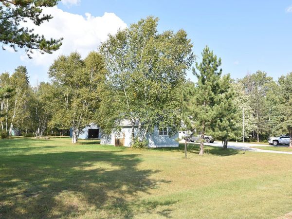 627 School Forest Road SW, Baudette, MN 56623