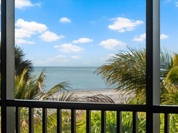 5700 GULF SHORES DRIVE, Unit 221, BOCA GRANDE, FL 33921