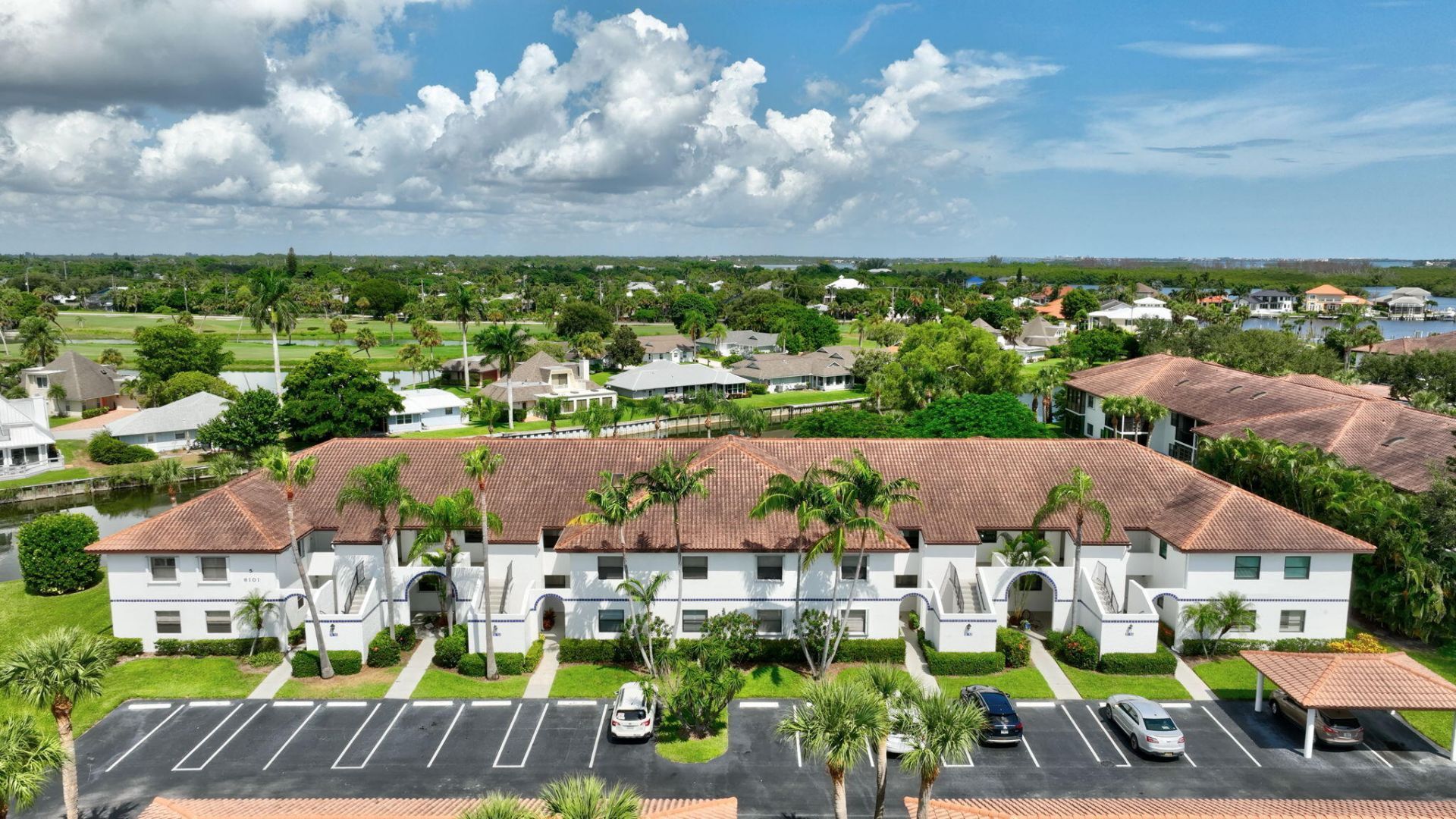 6101 SE Landing Way, Unit 11, Stuart, FL 34997 Photo