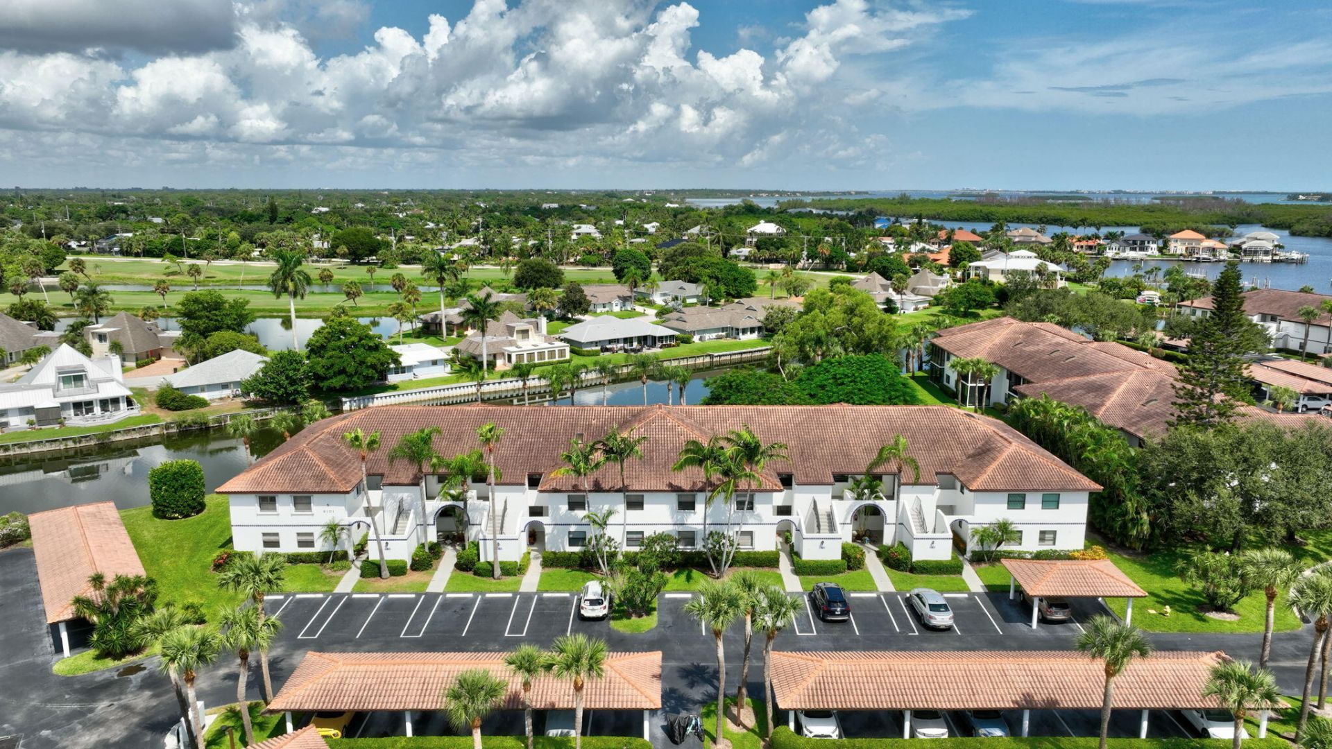 6101 SE Landing Way, Unit 11, Stuart, FL 34997 Photo