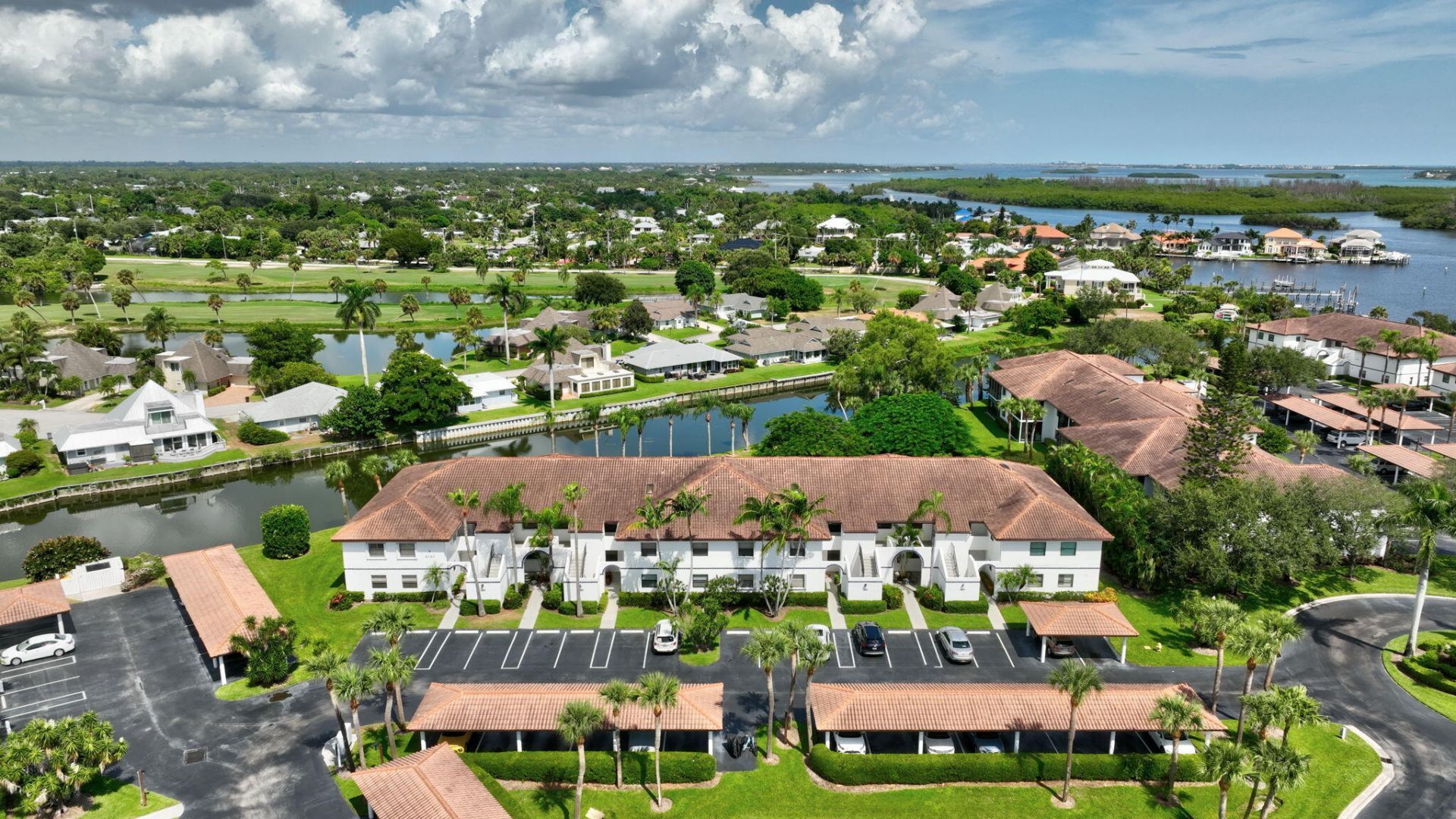 6101 SE Landing Way, Unit 11, Stuart, FL 34997 Photo