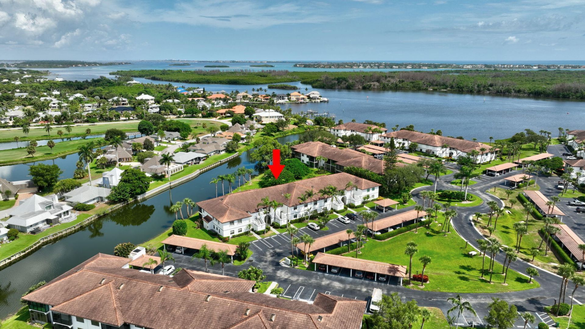 6101 SE Landing Way, Unit 11, Stuart, FL 34997 Photo