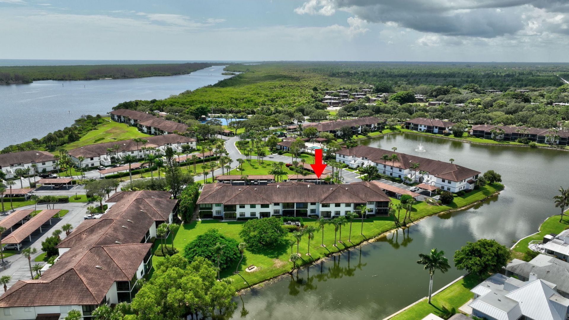 6101 SE Landing Way, Unit 11, Stuart, FL 34997 Photo