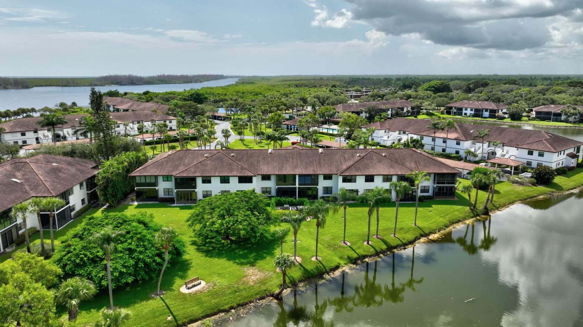 6101 SE Landing Way, Unit 11, Stuart, FL 34997 Photo