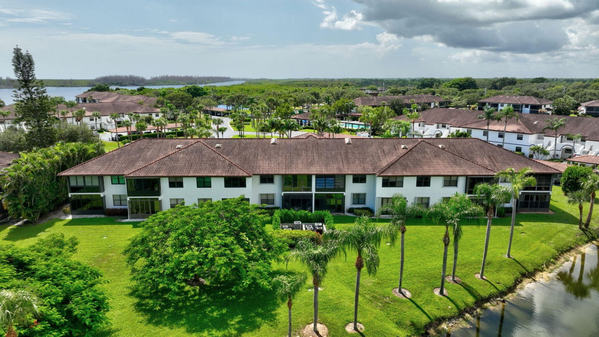 6101 SE Landing Way, Unit 11, Stuart, FL 34997 Photo