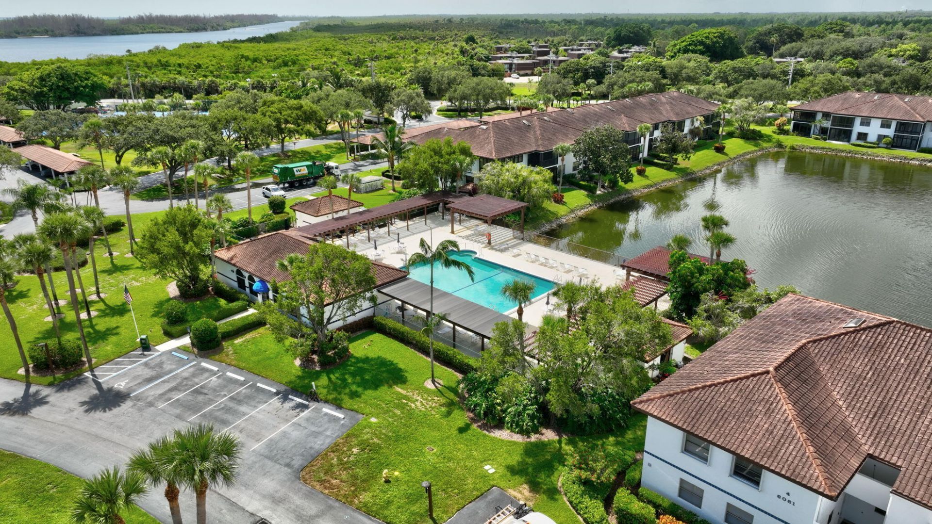 6101 SE Landing Way, Unit 11, Stuart, FL 34997 Photo