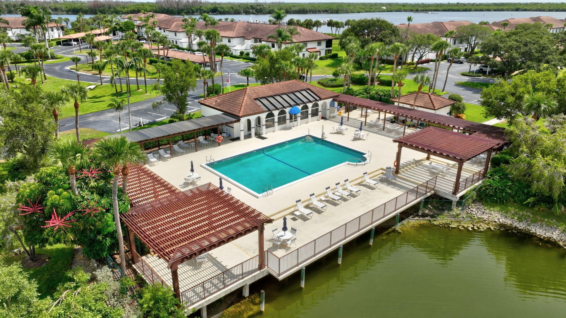 6101 SE Landing Way, Unit 11, Stuart, FL 34997 Photo