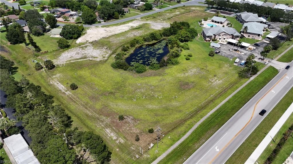 Beth Stacey Blvd , Lehigh Acres, FL 33936 Photo