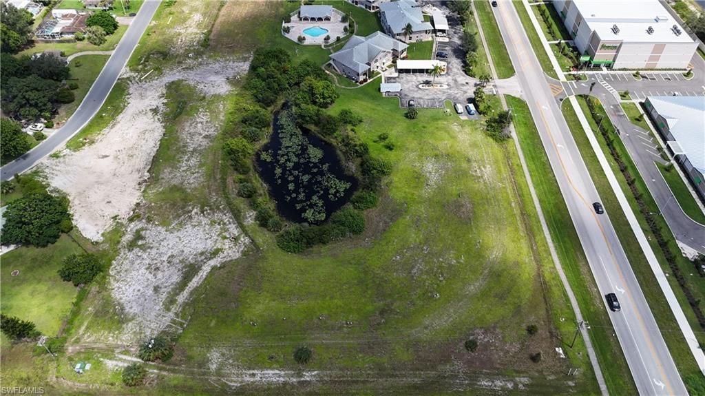Beth Stacey Blvd , Lehigh Acres, FL 33936 Photo