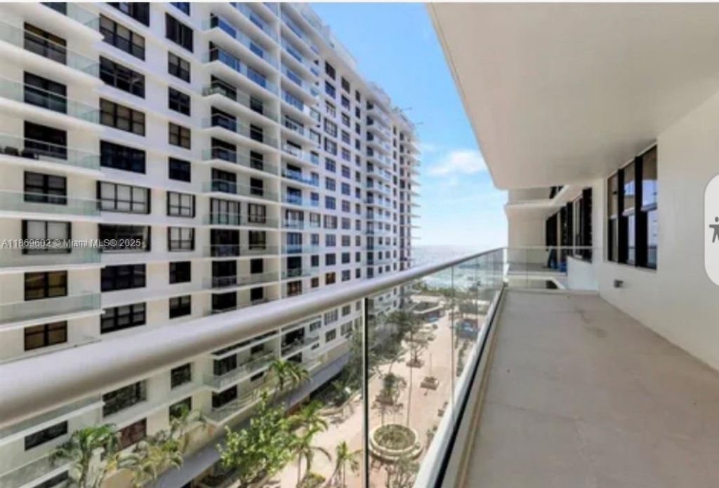 9801 Collins Ave, Unit 10T, Bal Harbour, FL 33154 Photo