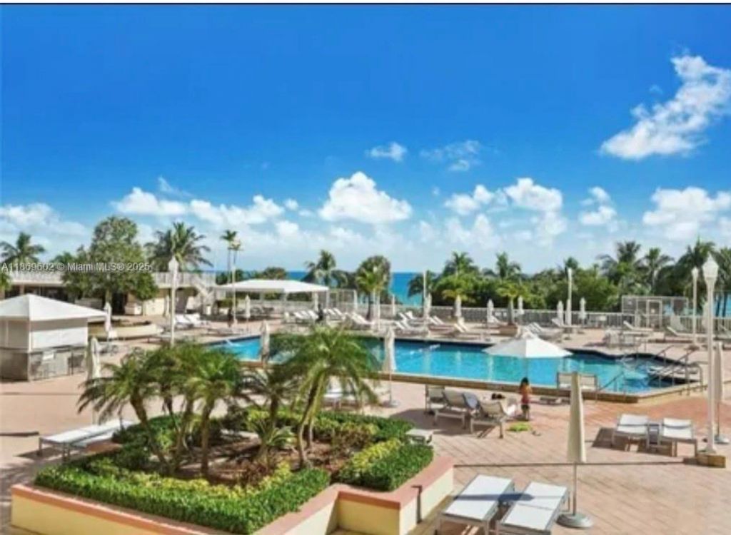 9801 Collins Ave, Unit 10T, Bal Harbour, FL 33154 Photo