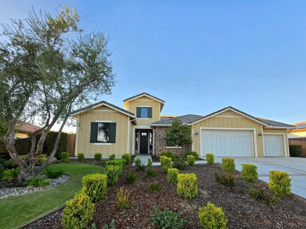 12014 Marquise Drive Drive, Bakersfield, CA 93306