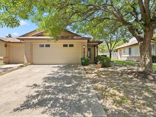 11716 Norwegian Wood DR, Austin, TX 78758