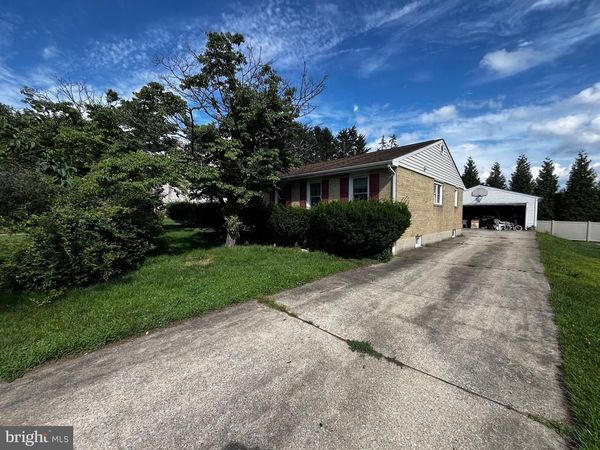 2421 CHETWOOD CIRCLE, LUTHERVILLE TIMONIUM, MD 21093