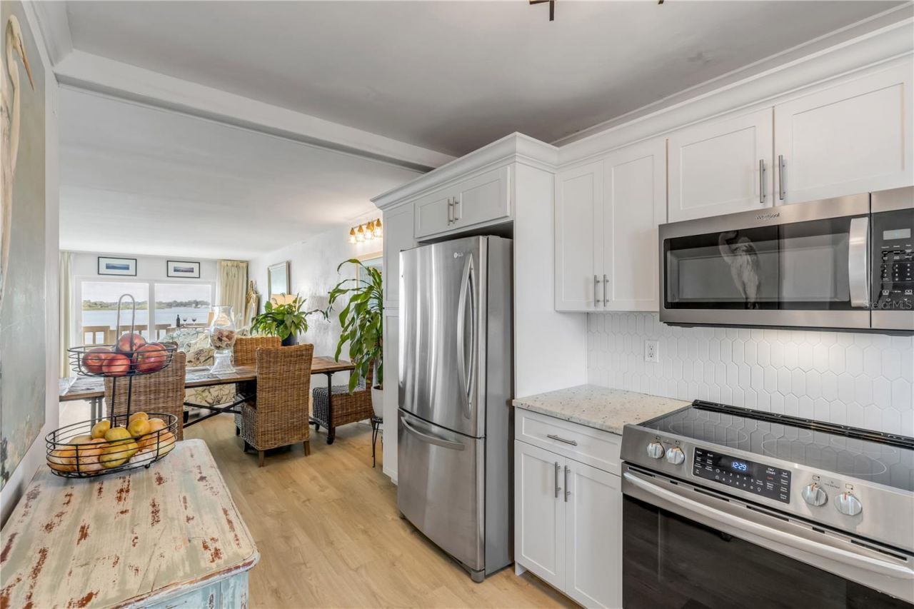 3606 S Peninsula Drive, Unit 205, Port Orange, FL 32127 Photo