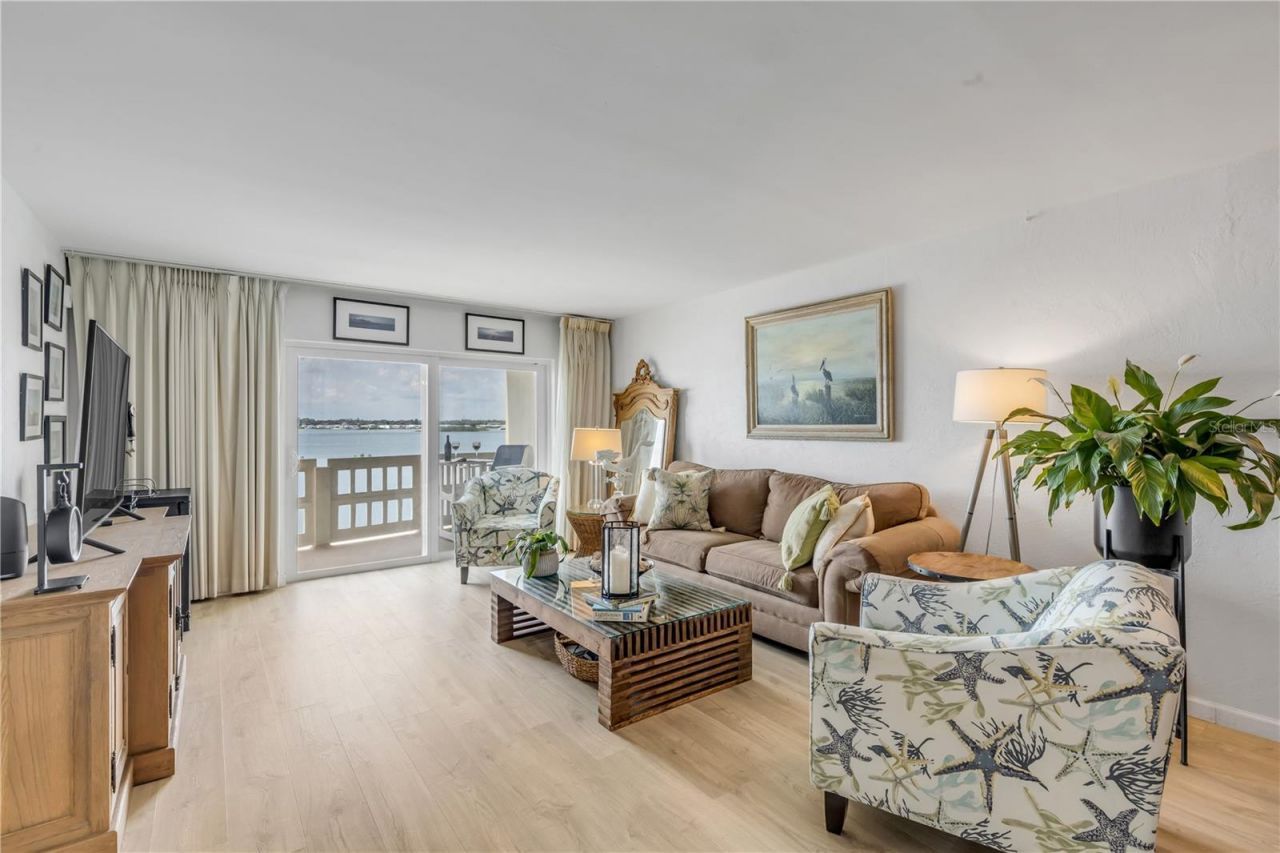 3606 S Peninsula Drive, Unit 205, Port Orange, FL 32127 Photo