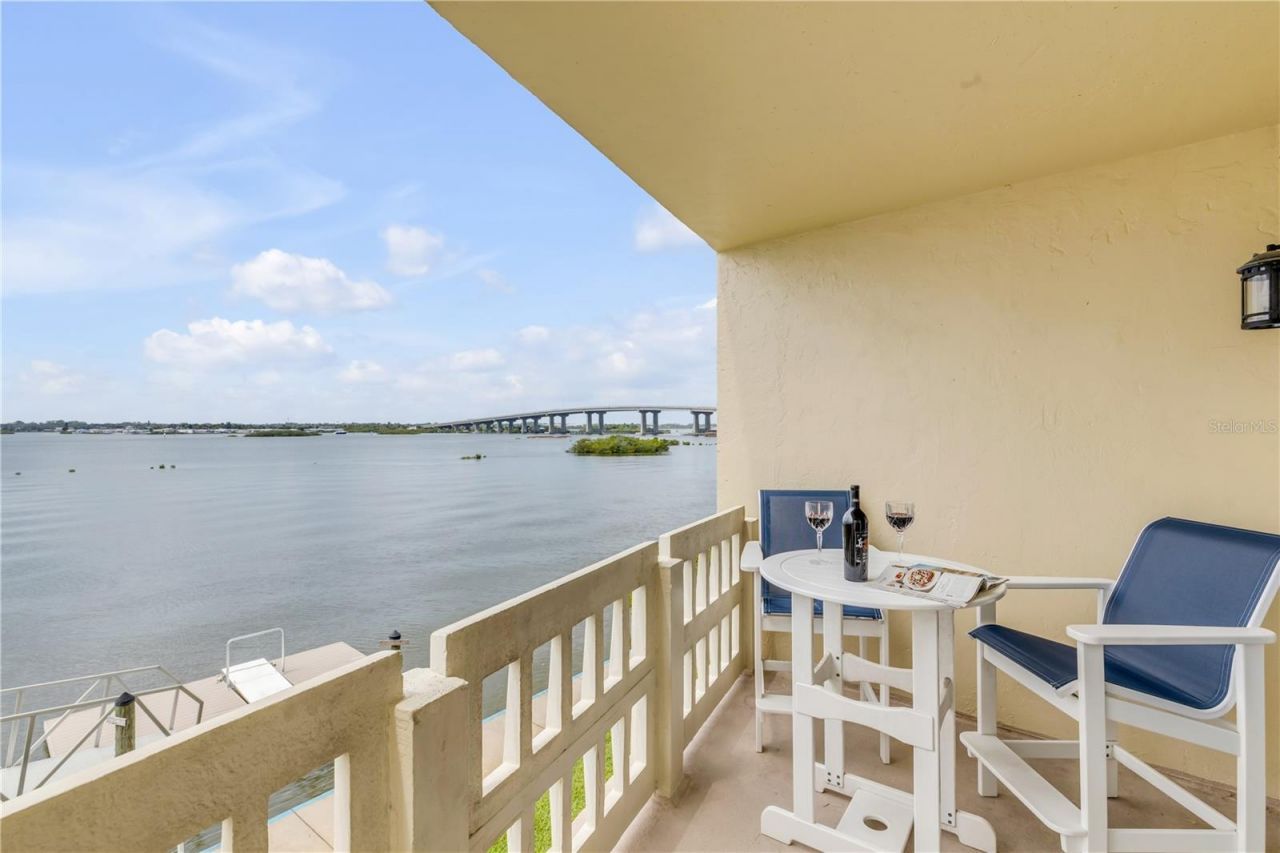 3606 S Peninsula Drive, Unit 205, Port Orange, FL 32127 Photo
