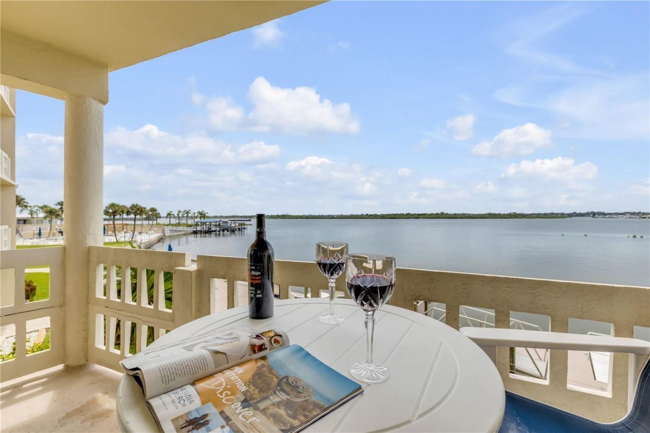 3606 S Peninsula Drive, Unit 205, Port Orange, FL 32127 Photo