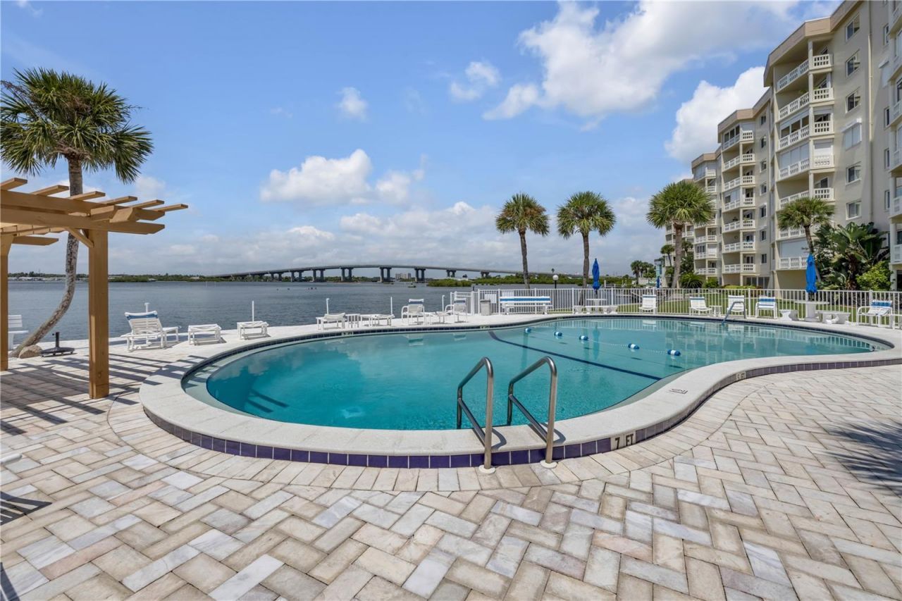 3606 S Peninsula Drive, Unit 205, Port Orange, FL 32127 Photo