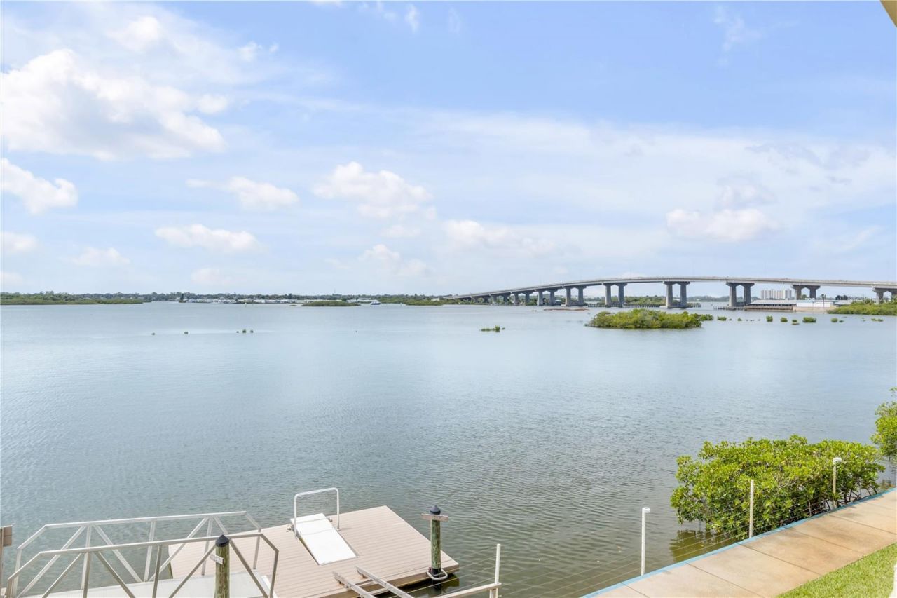 3606 S Peninsula Drive, Unit 205, Port Orange, FL 32127 Photo