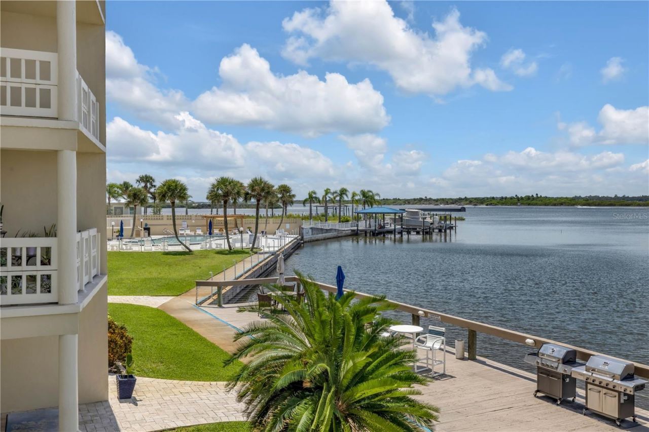 3606 S Peninsula Drive, Unit 205, Port Orange, FL 32127 Photo