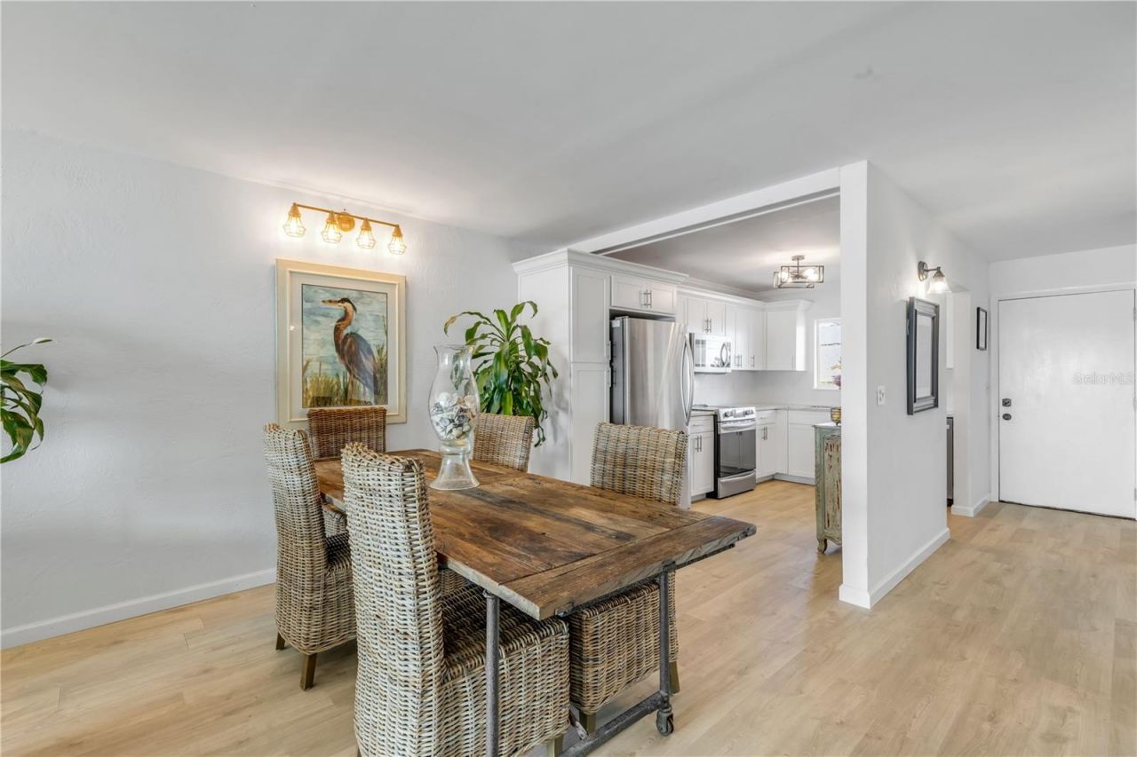 3606 S Peninsula Drive, Unit 205, Port Orange, FL 32127 Photo