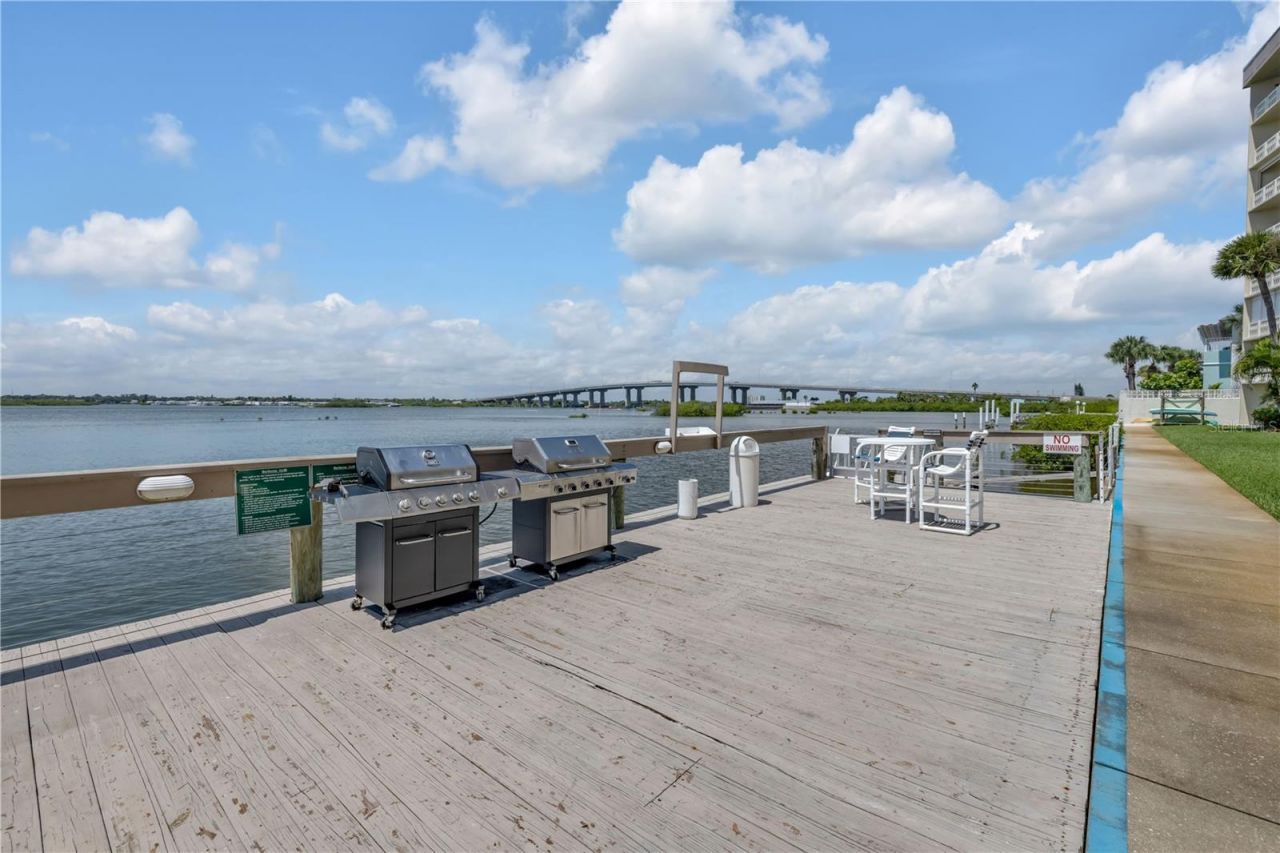 3606 S Peninsula Drive, Unit 205, Port Orange, FL 32127 Photo