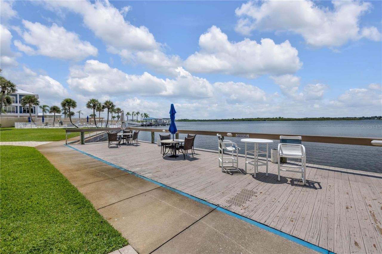 3606 S Peninsula Drive, Unit 205, Port Orange, FL 32127 Photo