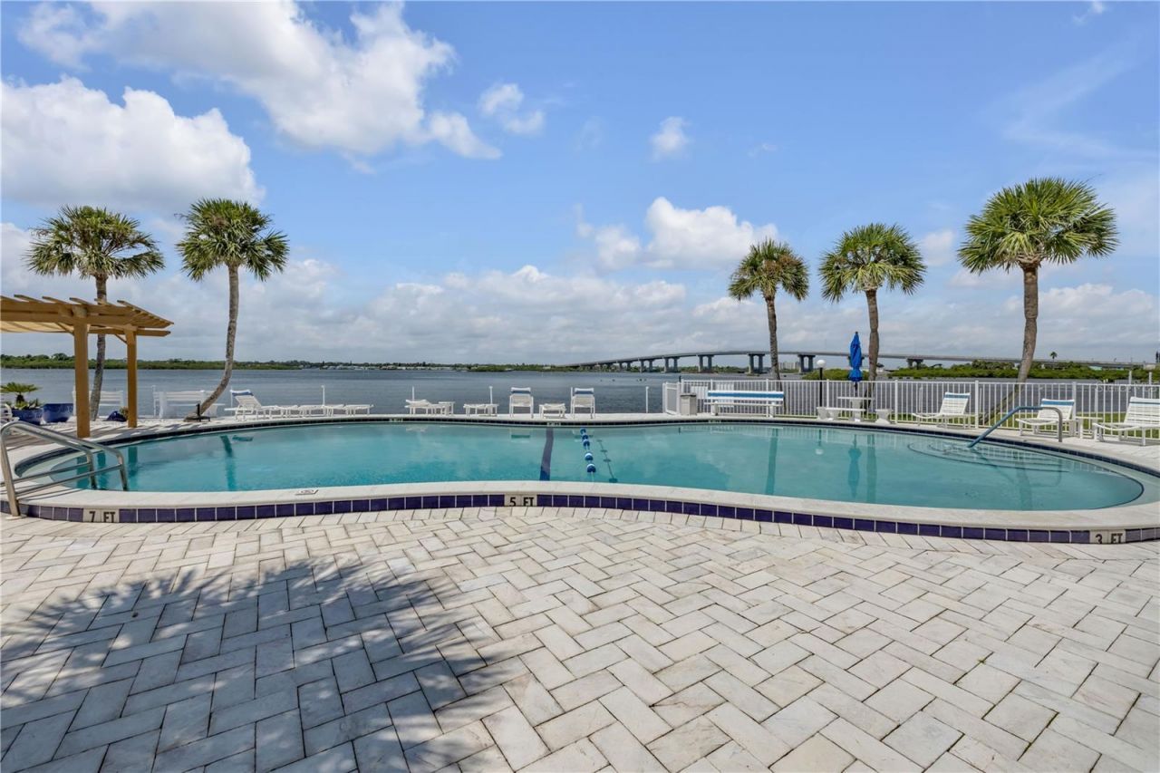 3606 S Peninsula Drive, Unit 205, Port Orange, FL 32127 Photo