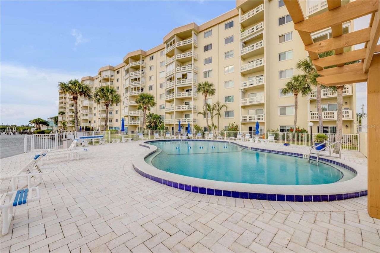 3606 S Peninsula Drive, Unit 205, Port Orange, FL 32127 Photo