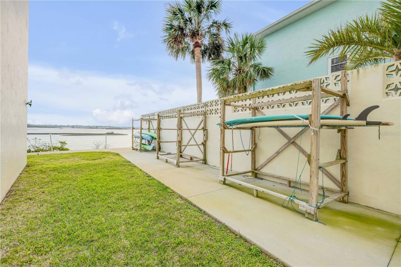 3606 S Peninsula Drive, Unit 205, Port Orange, FL 32127 Photo