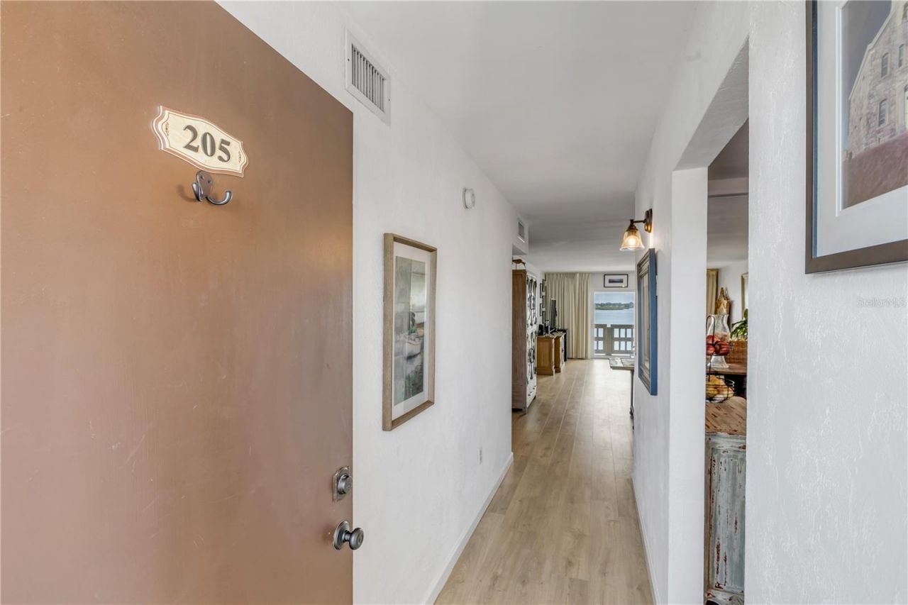 3606 S Peninsula Drive, Unit 205, Port Orange, FL 32127 Photo