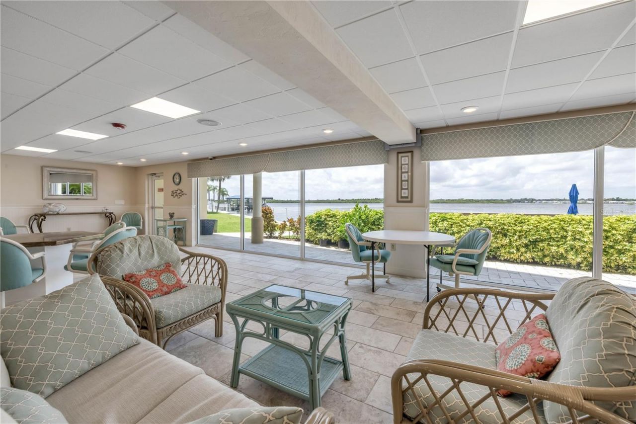3606 S Peninsula Drive, Unit 205, Port Orange, FL 32127 Photo