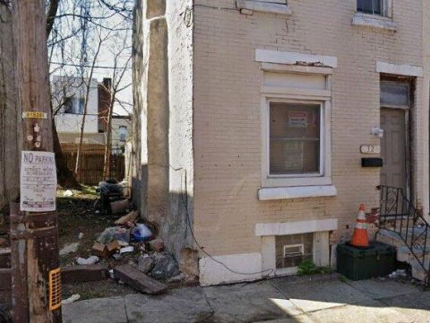 1322 W Rush Street, Philadelphia, PA 19132 Main Photo