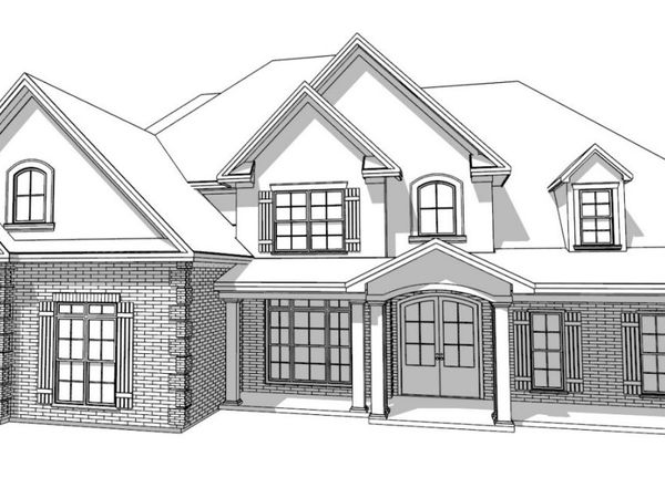 203 Farrell Way, Perry, GA 31069