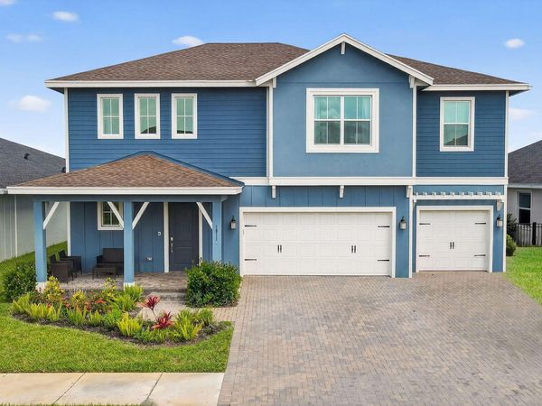 19113 Croft Mill Crossing, Loxahatchee, FL 33470