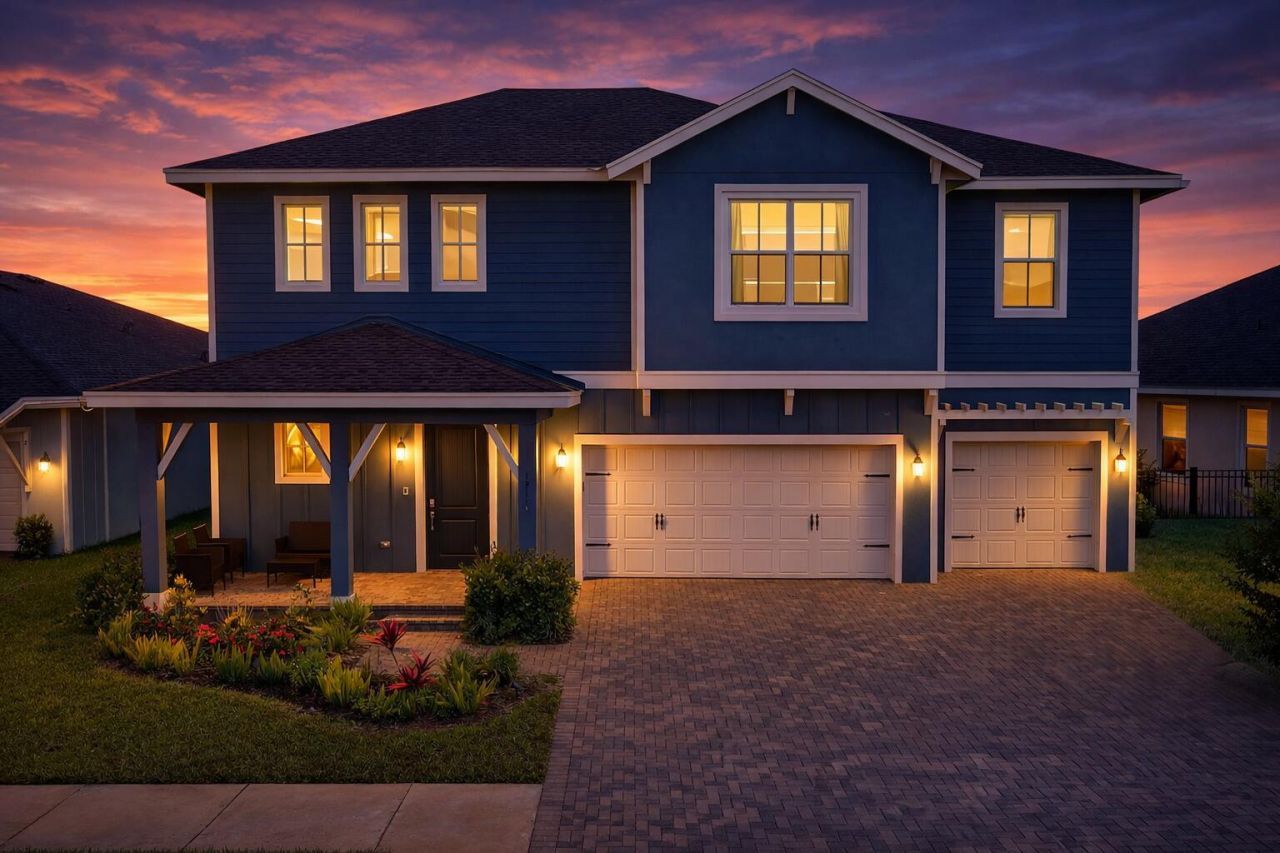 19113 Croft Mill Crossing, Loxahatchee, FL 33470 Photo
