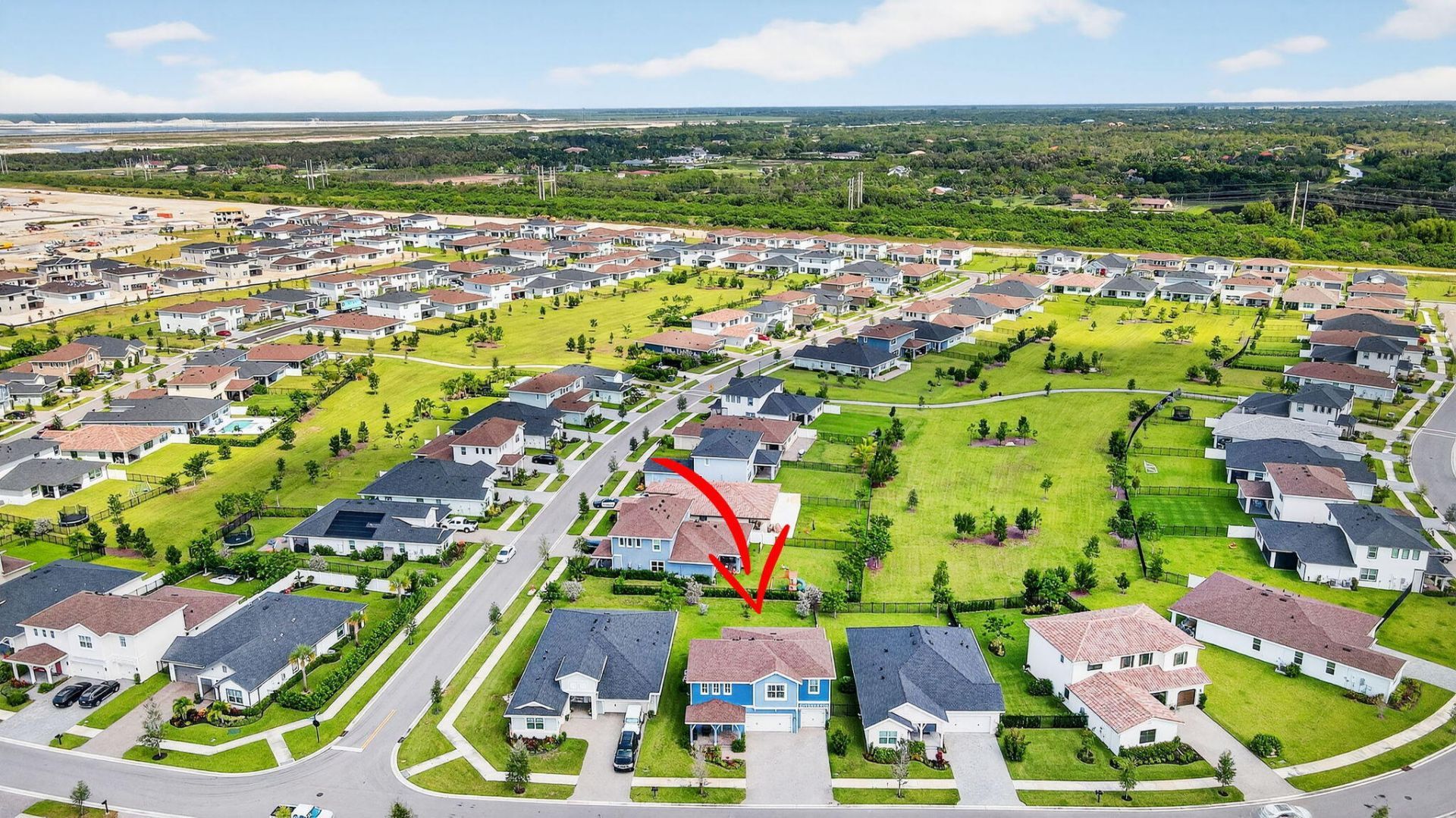 19113 Croft Mill Crossing, Loxahatchee, FL 33470 Photo