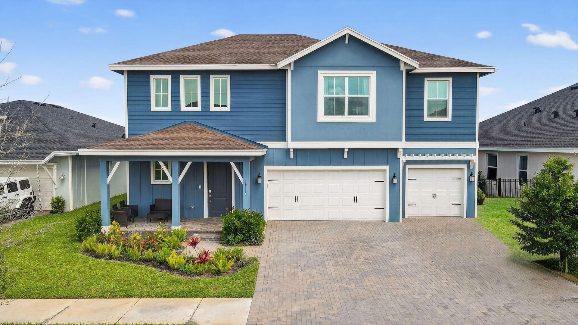 19113 Croft Mill Crossing, Loxahatchee, FL 33470 Photo