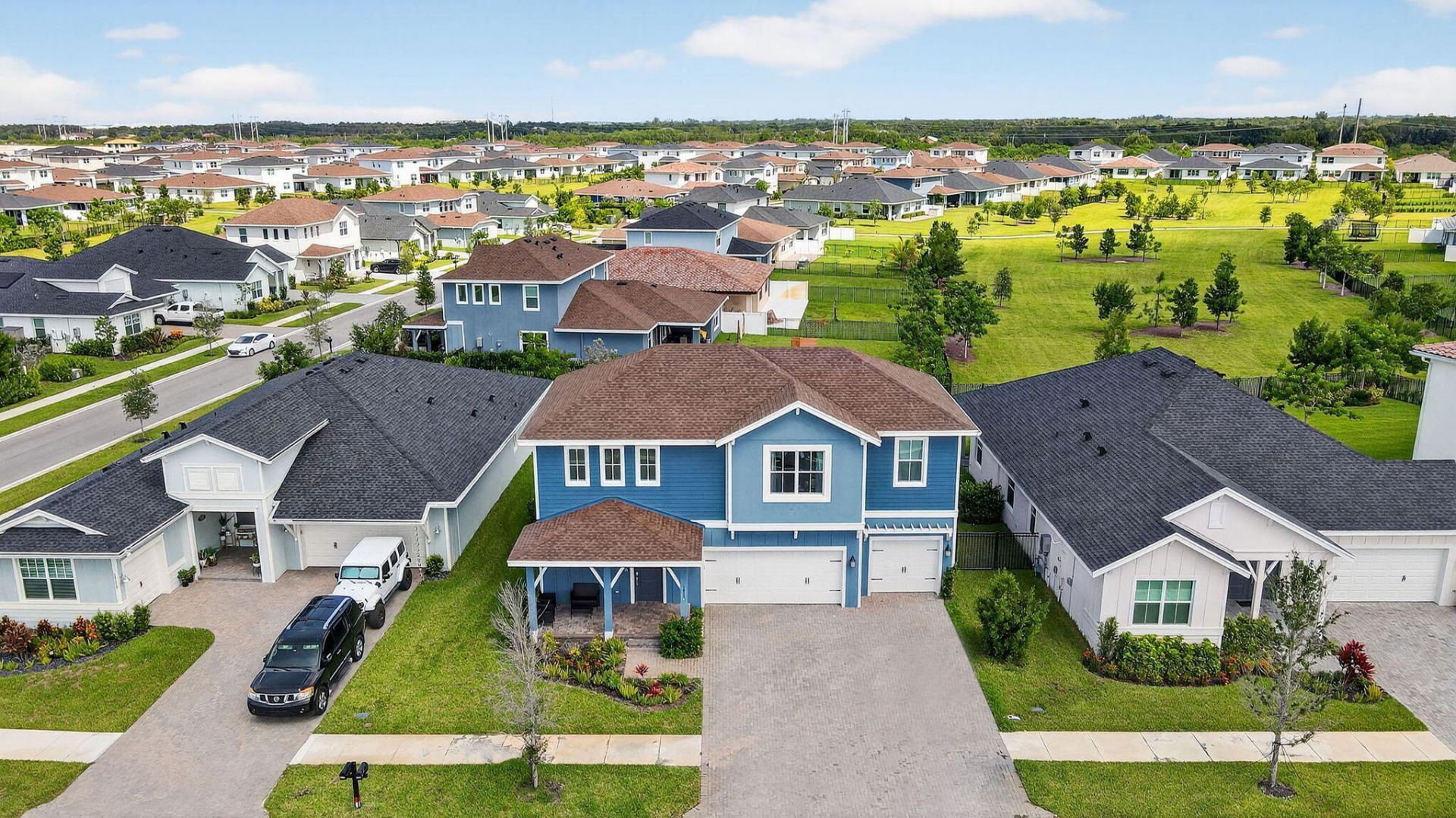 19113 Croft Mill Crossing, Loxahatchee, FL 33470 Photo