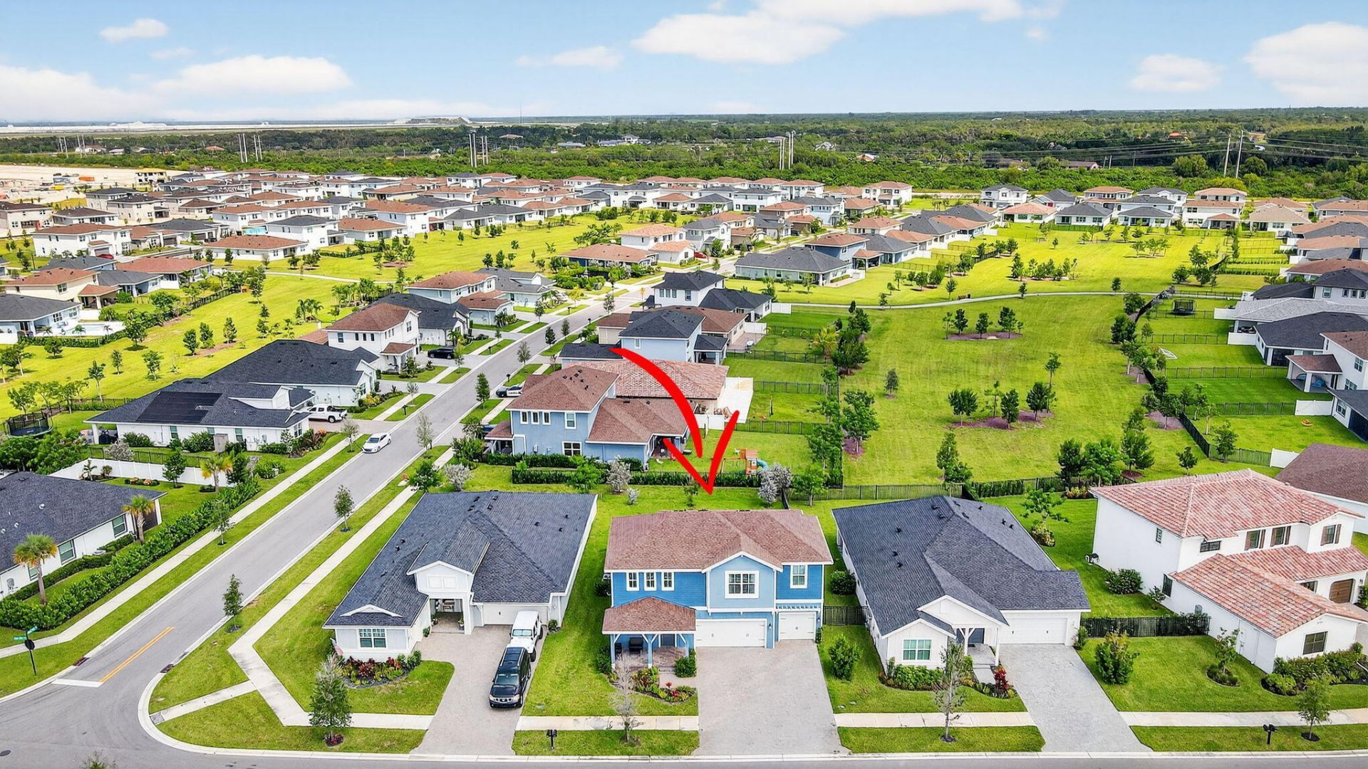 19113 Croft Mill Crossing, Loxahatchee, FL 33470 Photo