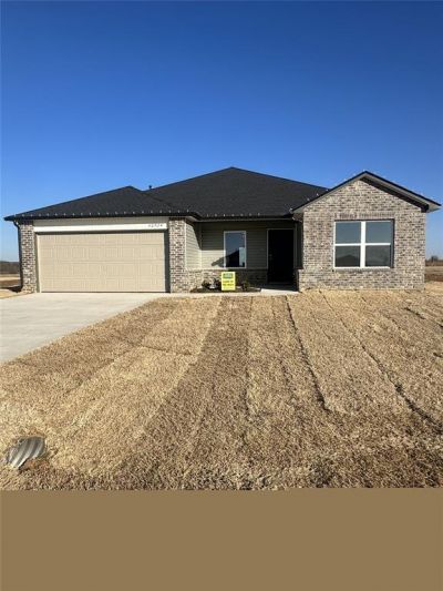 40924 Alpine Meadow Drive, Shawnee, OK 74804 Main Photo