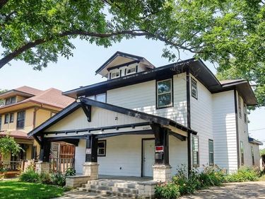 4947 E Side Avenue, Dallas, TX 75214