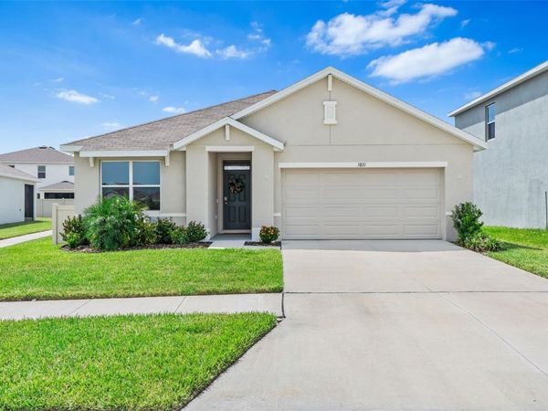 5871 HALEWOOD WAY, WESLEY CHAPEL, FL 33545