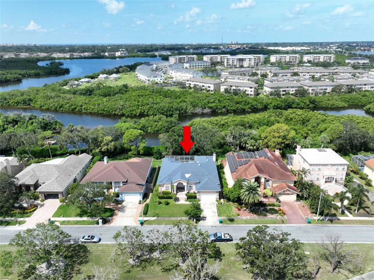 7116 Pebble Beach Lane, Seminole, FL 33777 Photo