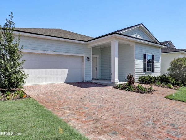 341 APPLEJACK Drive, St. Augustine, FL 32092